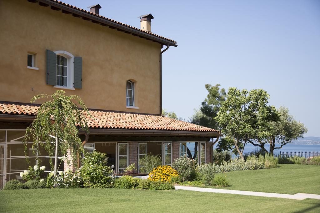 Ca Muretta Relais 바르돌리노 외부 사진