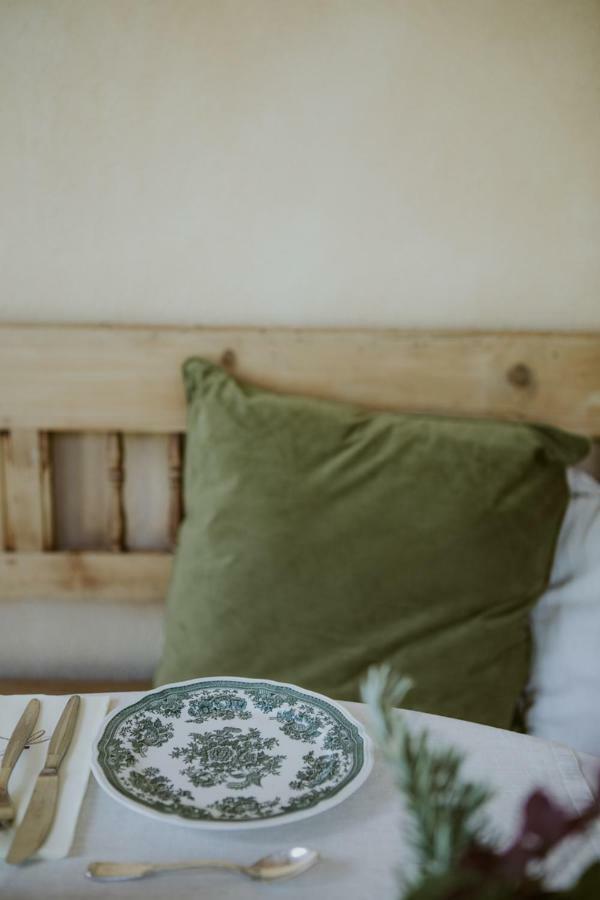 Ca Muretta Relais 바르돌리노 외부 사진