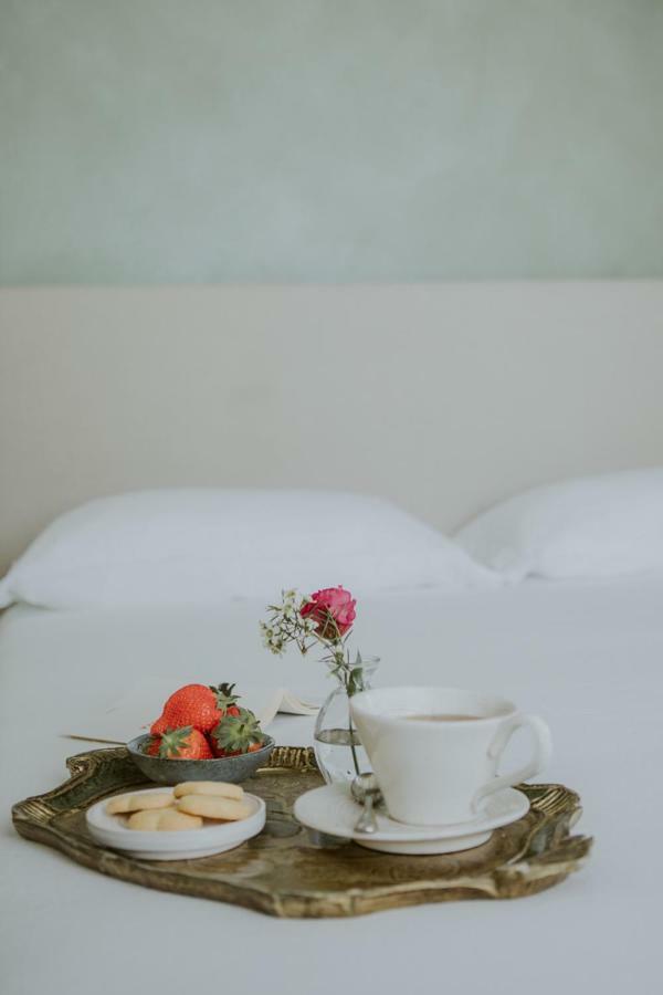 Ca Muretta Relais 바르돌리노 외부 사진